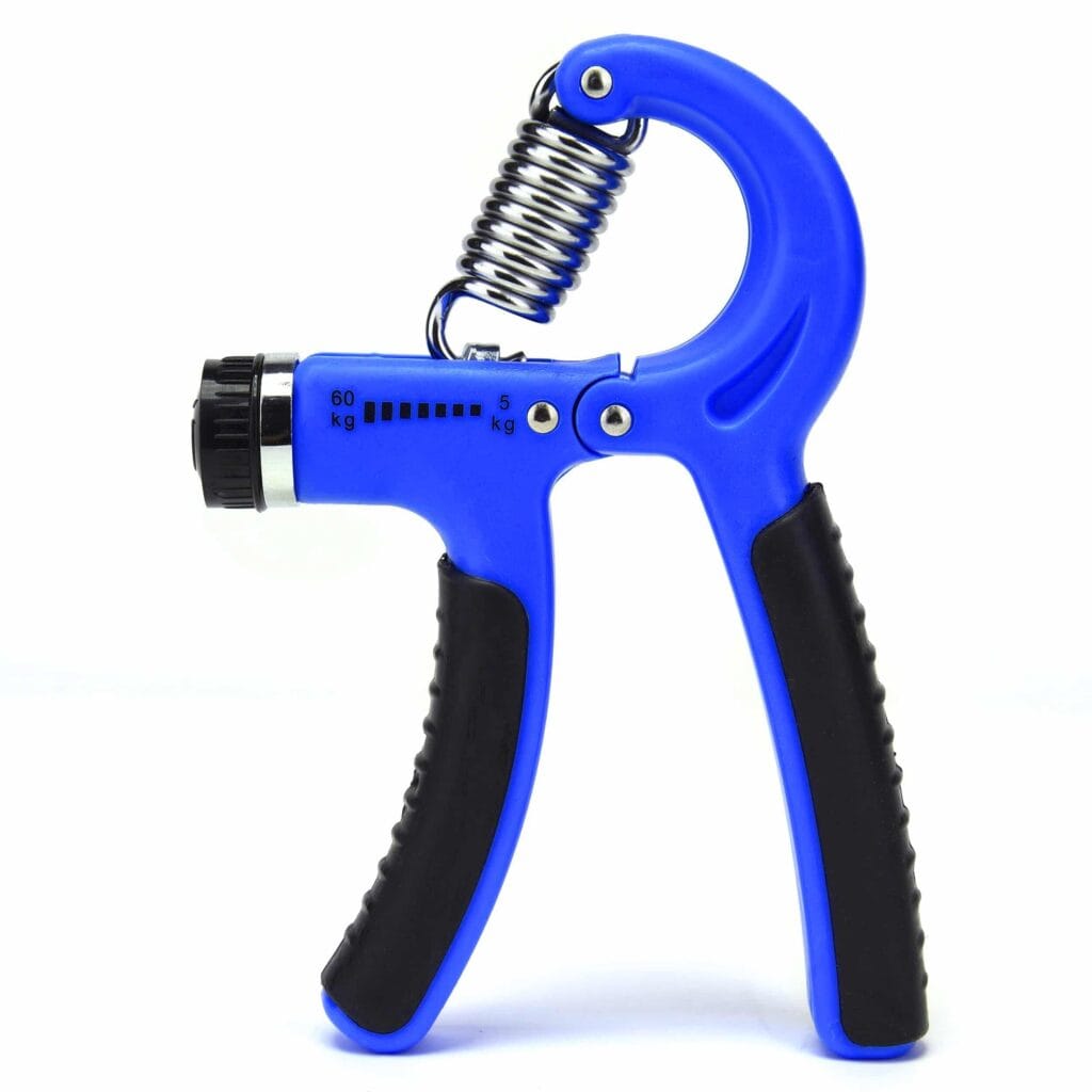 Hand gripper