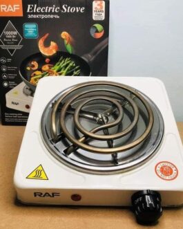 Electric stove