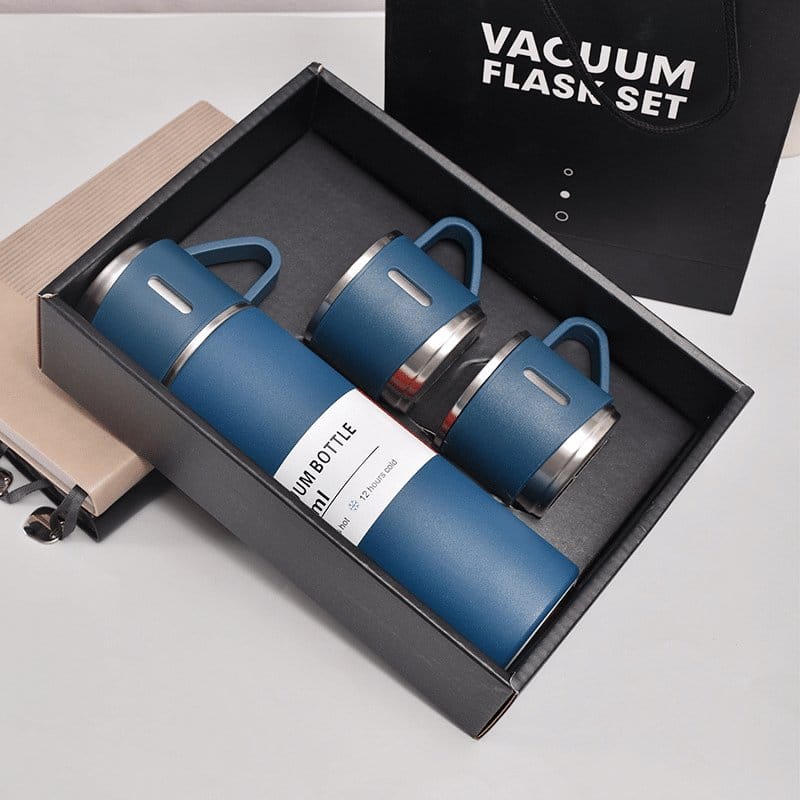 stainless steel vacuum flask set pakistan
