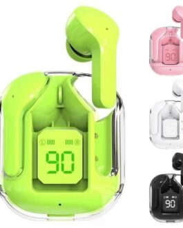 Air 31 TWS Earphone Wireless Bluetooth 5.3 Headphones Sport Gaming Headsets Noise Reduction Earbuds with Mic