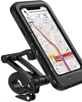 Water Proof Mobile holder