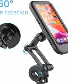 Water Proof Mobile holder