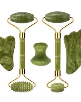 Jade Roller for face massage
