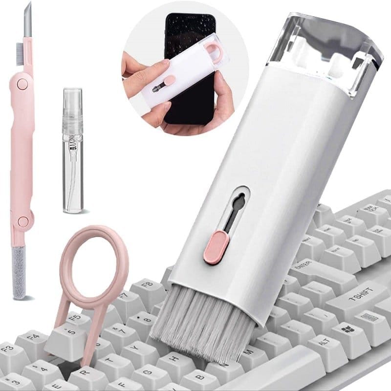 7 in1 keyboard cleaning kit