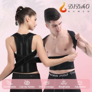 Posture Corrector Belt