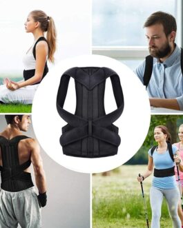 Posture Corrector Belt