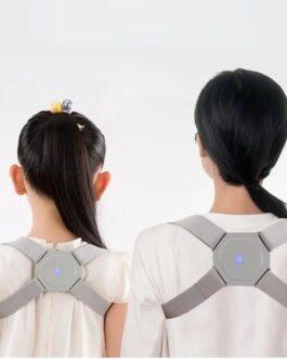 Smart Posture Corrector in Pakistan – Back Support Belt for Pain Relief
