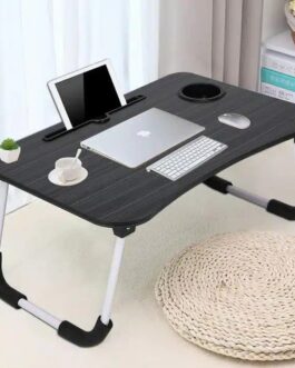 Laptop Table Foldable
