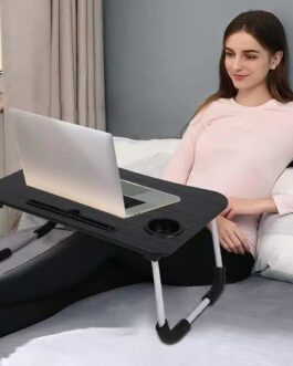Laptop Table Foldable