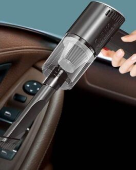 Portable Car Vacuum Cleaner