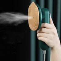 Portable Garment Steamer for Clothes