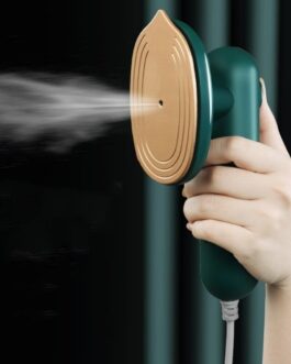 Portable Garment Steamer for Clothes