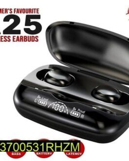 A25 Wireless Earbuds