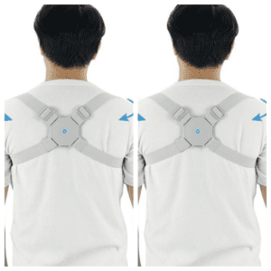 smart posture corrector