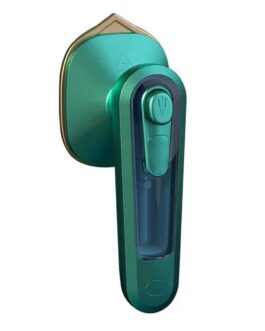 Portable Garment Steamer for Clothes