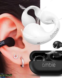 Ambie earbuds