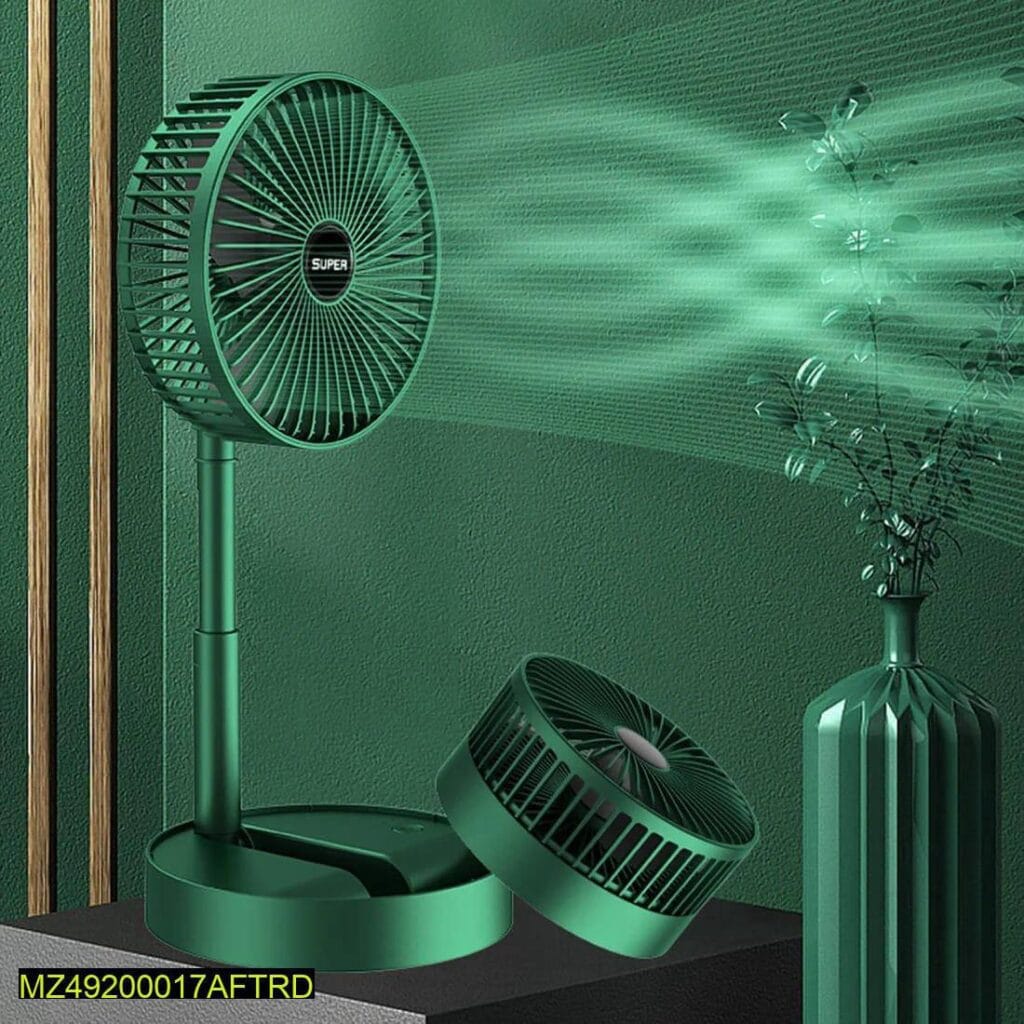 Portable Fan