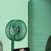 Portable Fan