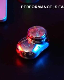 Mini Portable Shaver