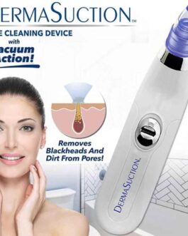 Derma suction Blackhead Remover