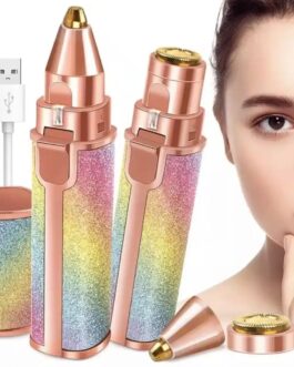 2 in 1 Ladies Shaver