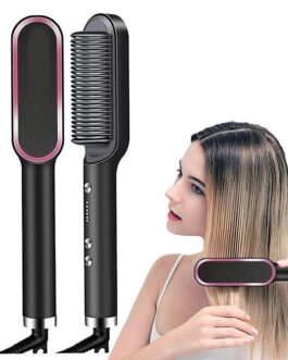 Hair Straightener