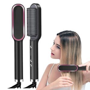 Hair Straightener