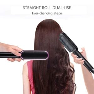 Hair Straightener