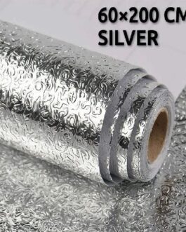 Aluminium Foil Sheet