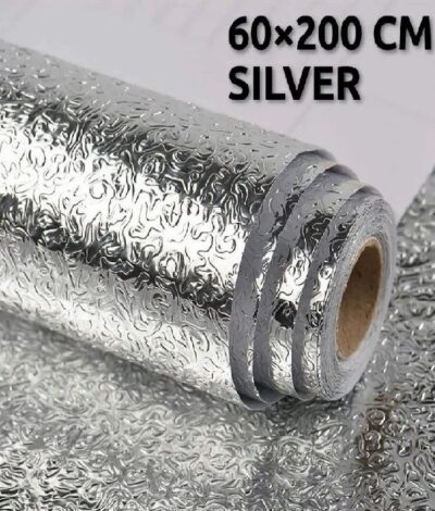 alumunium foil