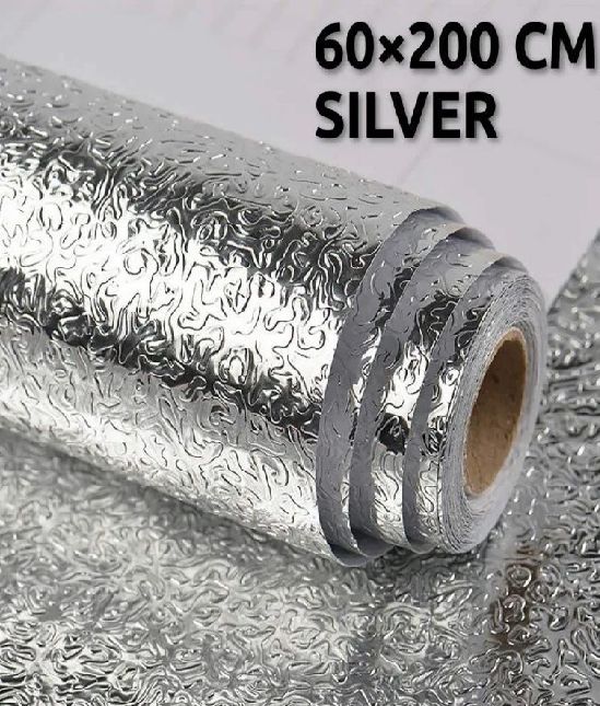 alumunium foil