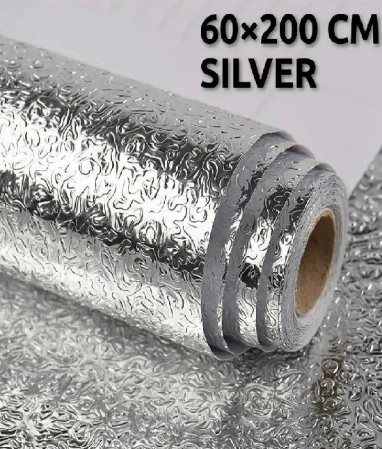 alumunium foil