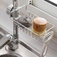 Kitchen Sink Rack