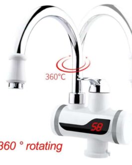 Hot Water Tap