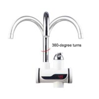 Hot Water Tap
