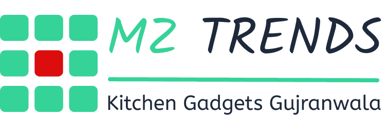 mz trends logo