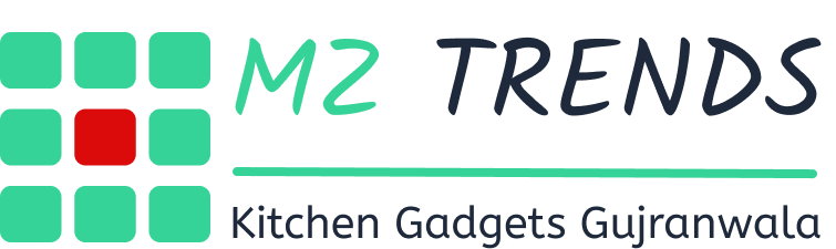 mz trends logo