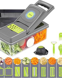 Vegetable cutter multi