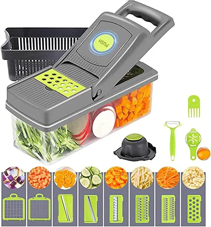 vegetable cutter 5