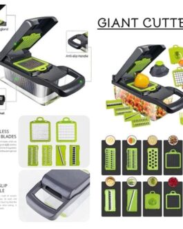 14 In 1 Vegetable Chopper and cutter