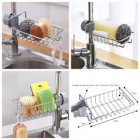 Sink Rack