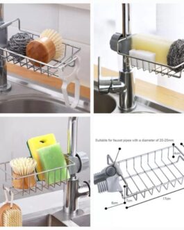 Kitchen Sink Rack
