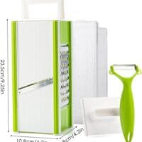 vegetable slicer 5