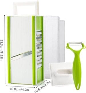 vegetable slicer 5