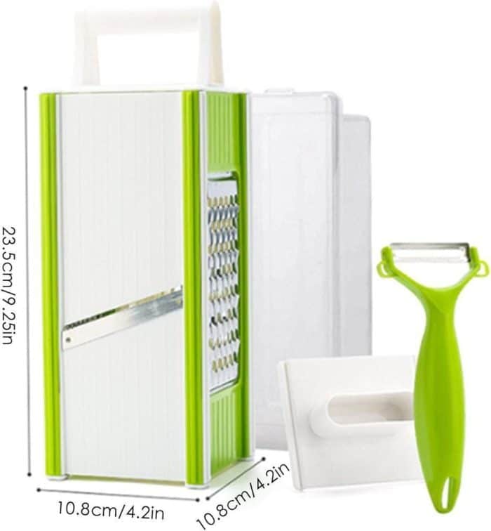 vegetable slicer 5