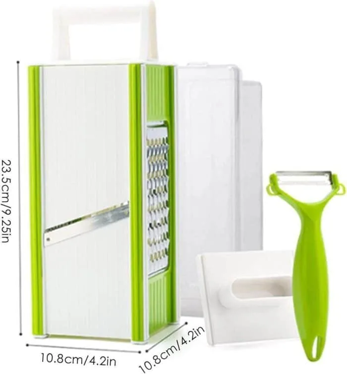 vegetable slicer 5