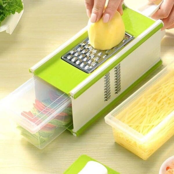vegetable slicer 3