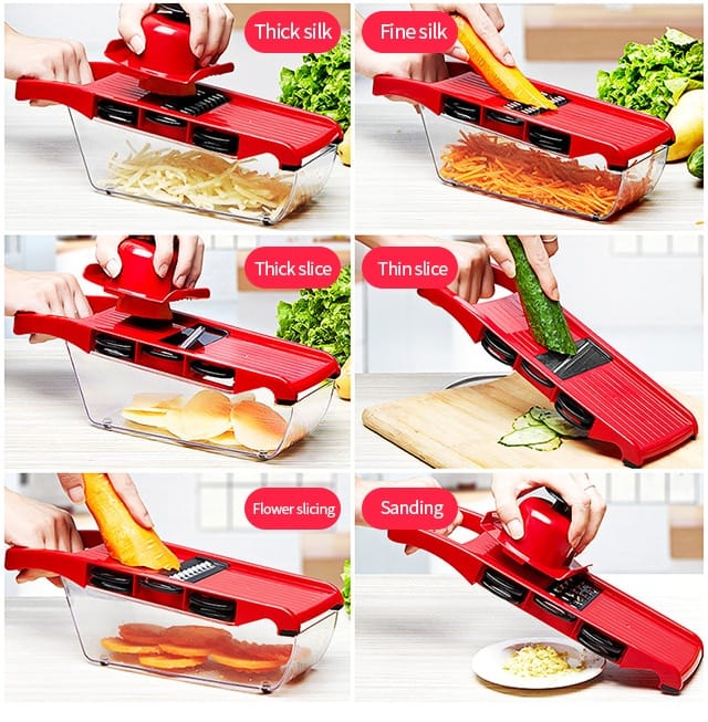 vegetable slicer 3