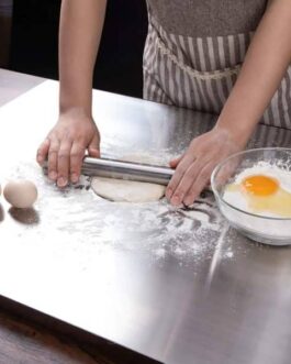 Stainless Steel Cutting Board