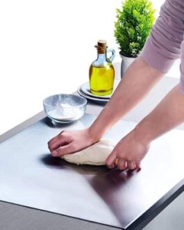 Stainless Steel Cutting Board